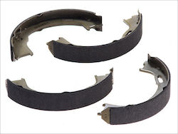 Ferodo Handbrake Shoe Set Jeep Cherokee Wrangler Ii 2.4-4.0 08.96-01.08 Inner Diameter 185mm Width 31mm Rear Ferodo Handbrake Shoe Set Jeep Cherokee Wrangler Ii 2.4-4.0 08.96-01.08 Inner Diameter 185mm Width 31mm Rear
