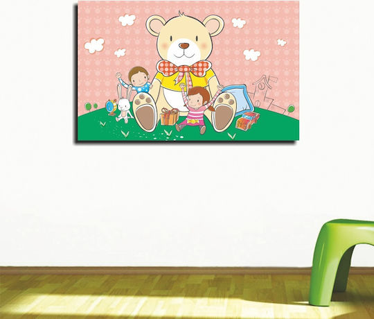 Orafol Детска Стена 60x40бр