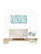 Orafol Kids Canvas Wall Painting 120x60cm
