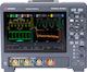 Keysight HD302MSO-500 Heat Rate Monitor Counter 500MHz with 2 Channels