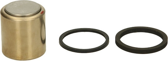 Front Brake Caliper Piston Seals Honda Cbr Nt Vfr 650 750 1000 1986-1990 Tourmax
