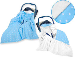 Bobono Stroller Blanket