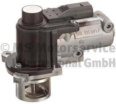 Pierburg Supapă EGR Motor de mașină pentru Citroen C6 Skoda Octavia / Superb Volkswagen Beetle / Golf / Jetta / Passat Audi A4 / A6