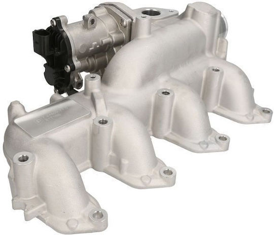 Pierburg Supapă EGR Motor de mașină pentru Ford C-Max / Focus C-Max / Focus / Galaxy / Mondeo / S-Max / Tourneo Connect / Transit Connect