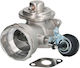Pierburg Supapă EGR Motor de mașină pentru Skoda Superb Volkswagen Bora / Golf / T5 / Transporter / Passat / Sharan Audi A4 / A6 Ford Galaxy