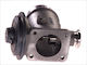 Pierburg Supapă EGR Motor de mașină pentru BMW E46 / E90 / E60 / X3 / X5 / E53