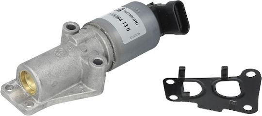 Pierburg Supapă EGR Motor de mașină pentru Opel Astra / Meriva / Vectra / Zafira Chrysler GTS
