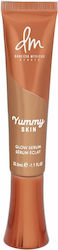 Danessa Myricks Beauty Yummy Skin Glow Grundierung Yummy Skin Glow 32.5ml Danessa Myricks Beauty Yummy Skin Glow Grundierung Yummy Skin Glow 32.5ml