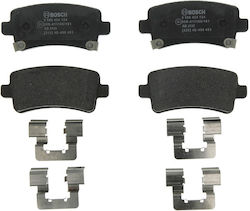 Bosch Disc Brake Pad Set Bosch Disc Brake Pad Set