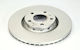 Textar Brake Disc