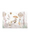 Decowalls Kids Wallpaper L260xH390cm