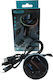 Αναμεταδότης Fm Αυτοκινήτου Mp3 +3 In 1 Mp3-7 Tr-w10