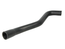 Thermotec Upper Rubber Radiator Hose Fiat Doblo 1.4 10.05 Cooling System Upper