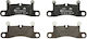 Bosch Disc Brake Pad Set