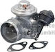 Supapă EGR Pierburg VW Transporter IV 2.5d 09.95-04.03 Membrană Pneumatică Etanșare