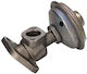Pierburg Supapă EGR Motor de mașină pentru Citroen C6 Volkswagen Phaeton / Touareg Audi A4 / A5 / A6 / Allroad / A8 / Q5