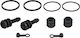 Tourmax Caliper Repair Kit