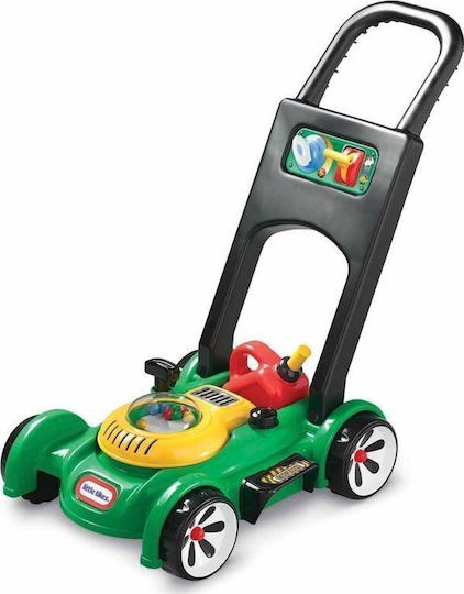Little Tikes Χορτοκοπτικό Με Μηχανικούς Ήχους