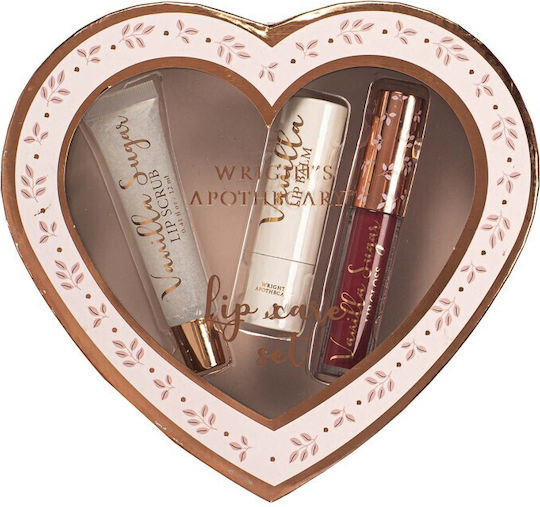 Tri-Coastal Design Cozy Makeup Palettes & Sets for Lips Cozy 3 Pieces