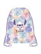 Coolpack Stitch Παιδική Τσάντα Πουγκί Πολύχρωμη 43x33εκ.