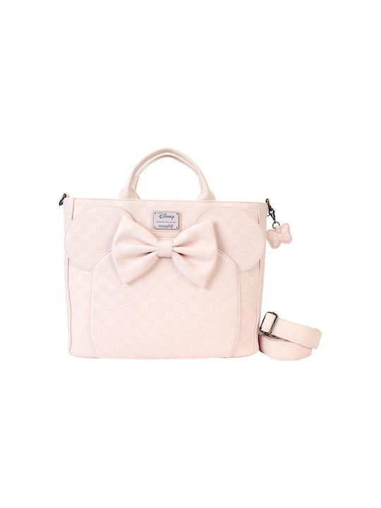 Loungefly Kids Bag Pink