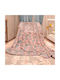 Decke Vlies Leuchtend Fluorescent Pink 150x200cm
