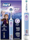 Oral-B Vitality Pro Kids Electric Toothbrush wi...