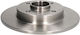 Bosch Brake Disc