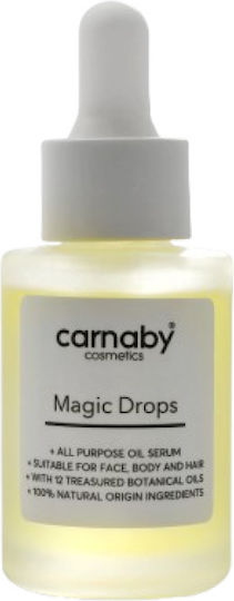 Carnaby Serum Face 30ml