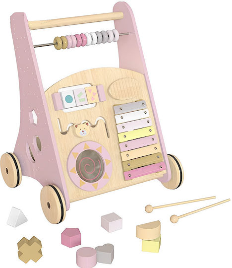 Baby Lauflernhilfen Für 12+ Monate Beige