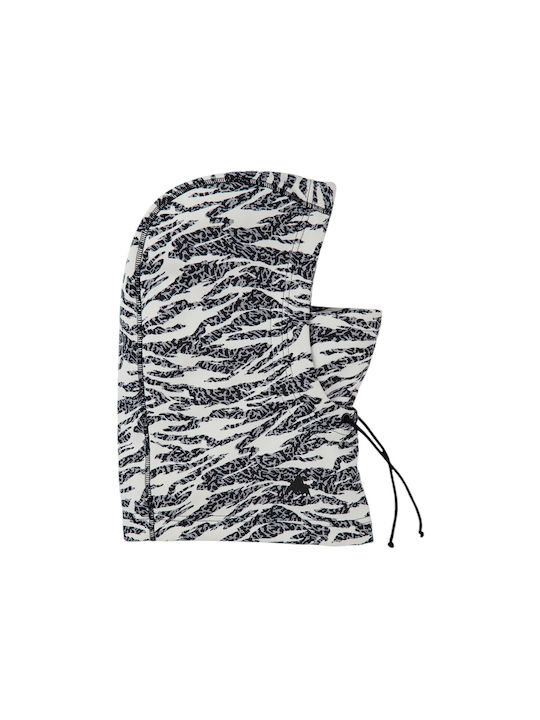 Burton Bonded Sport-Gesichtsmaske Mehrfarbig