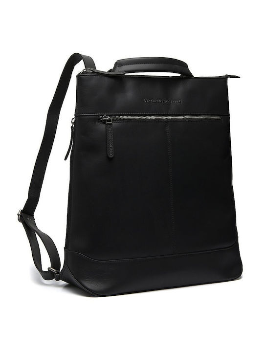 The Chesterfield Brand Backpack Μαύρο