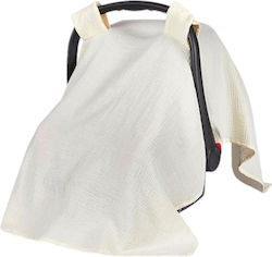 Queen Mother Nursing Cover