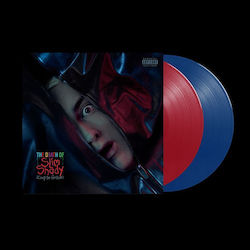 Eminem Death Slim Shady Coup De Grace 2 Vinyl Eminem Death Slim Shady Coup De Grace 2 Vinyl