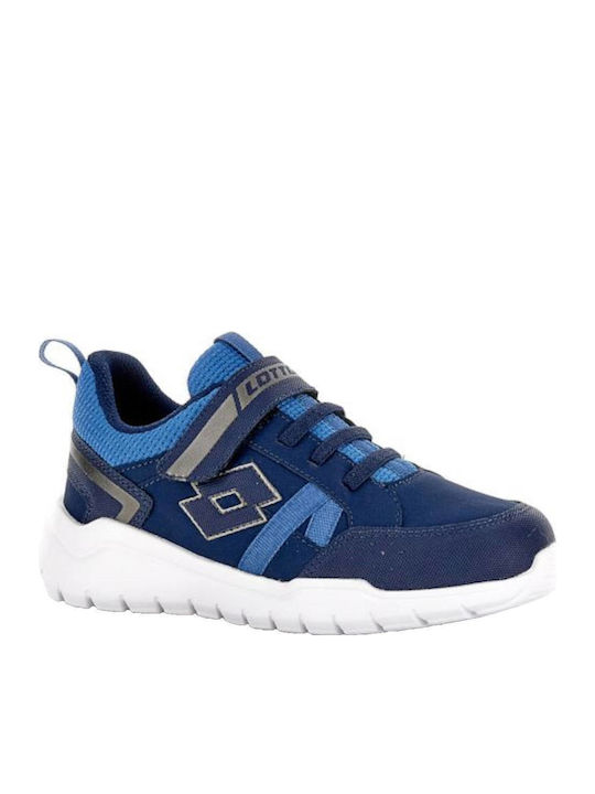 Lotto Spacelite Amf Iv Cl S Αθλητικά Παιδικά Πα...