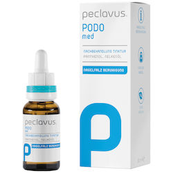 Peclavus Feuchtigkeitsspendend Drops für Hühneraugen, Hornhaut 20ml Peclavus Feuchtigkeitsspendend Drops für Hühneraugen, Hornhaut 20ml