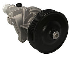 Pierburg Αντλία Νερού Αυτοκινήτου για Ford Ranger / Transit / Tourneo Mazda BT-50 Land Rover Defender Pierburg Αντλία Νερού Αυτοκινήτου για Ford Ranger / Transit / Tourneo Mazda BT-50 Land Rover Defender