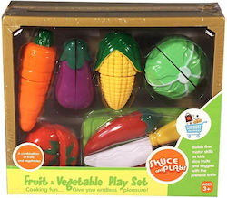 Zanna Toys Lebensmittelspielzeug Zanna Toys Lebensmittelspielzeug