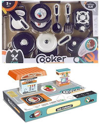 Zanna Toys Kochen / Küche Spiele Zanna Toys Kochen / Küche Spiele
