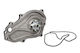 Water Pump Aisin Honda Accord Viii 2.4 07.08 Cooling System Without Gasket