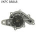 Skf Water Pump