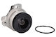 Skf Water Pump