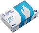 GMT Super Gloves Latex Examination Gloves Powdered White 1000pcs