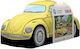 Beetle Puzzle 2D 550pcs