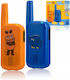 DieMaus Kids Walkie Talkies For 3+ Years Old