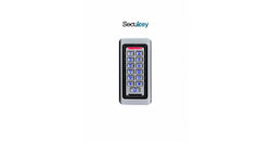Artion Systems Access Control για Πρόσβαση με Κωδικό