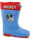 Kids Wellies Blue