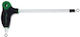 Toptul Allen Wrench with Head 2mm