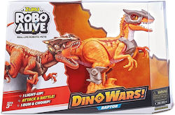 Robo Alive Δεινόσαυρος Ράπτορας για 3+ Ετών Robo Alive Δεινόσαυρος Ράπτορας για 3+ Ετών