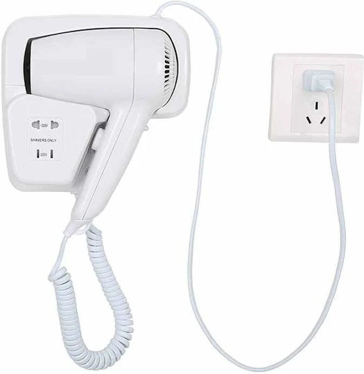 Sokany Uscător de păr pentru hotel 1.2kW